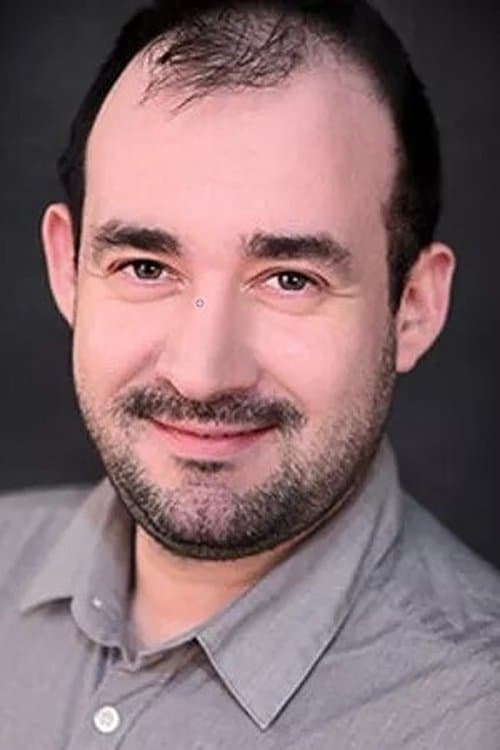 Freddy Viau image