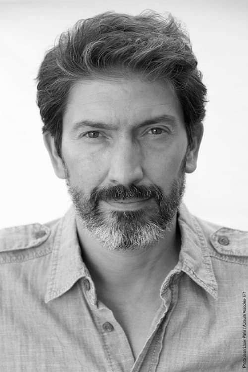 Frédéric Andrau image