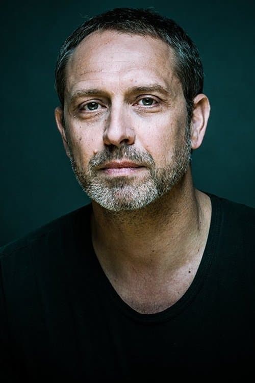 Frédéric Anscombre image