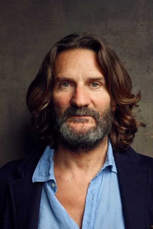 Frédéric Beigbeder image