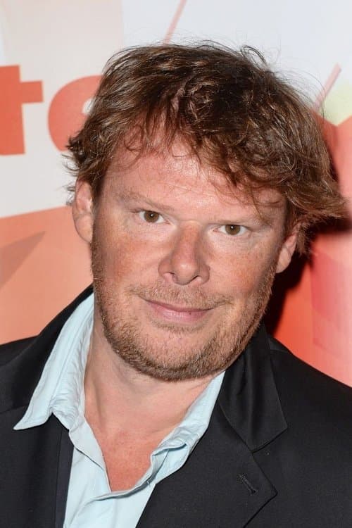 Frédéric Bonnaud image