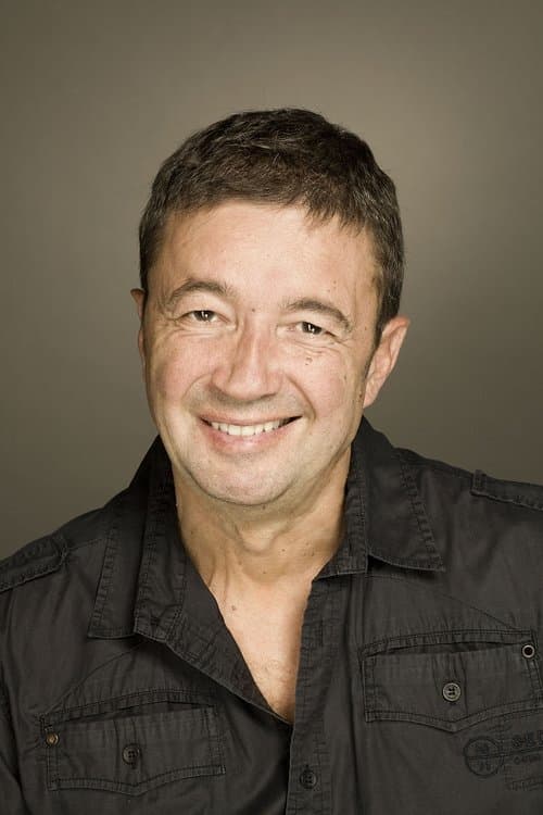 Frédéric Bouraly image