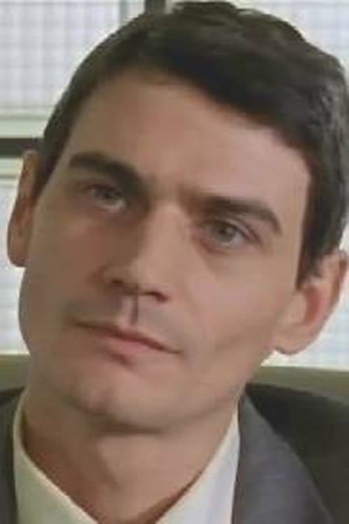 Frédéric Gélard image