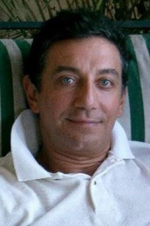 Frederic Golchan image