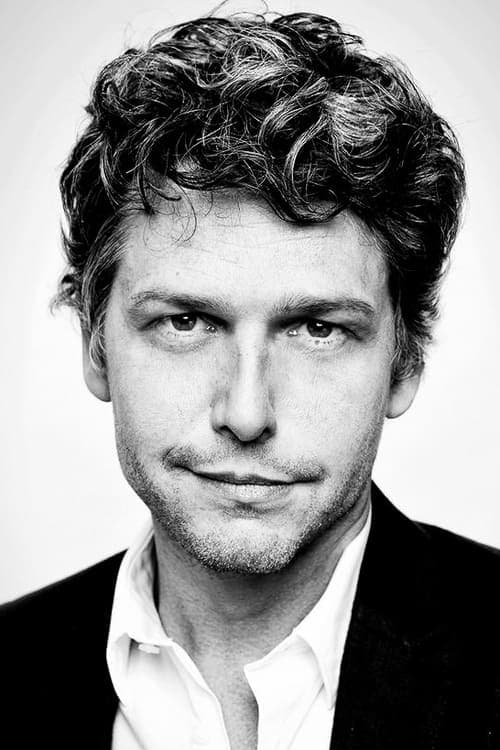 Frédéric Gorny image