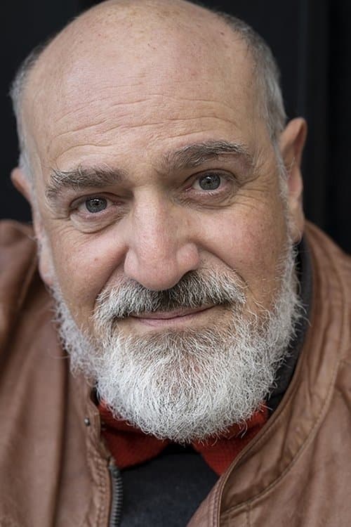Frédéric Imberty image