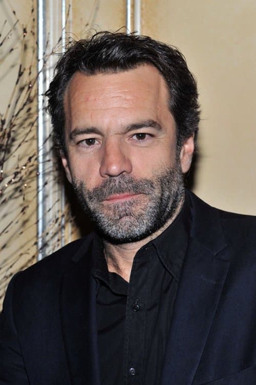 Photo of Frédéric Jardin