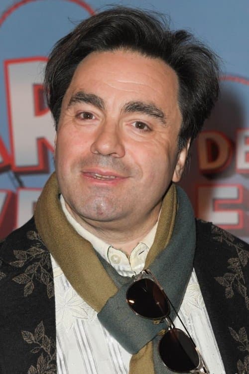 Frédéric Longbois image