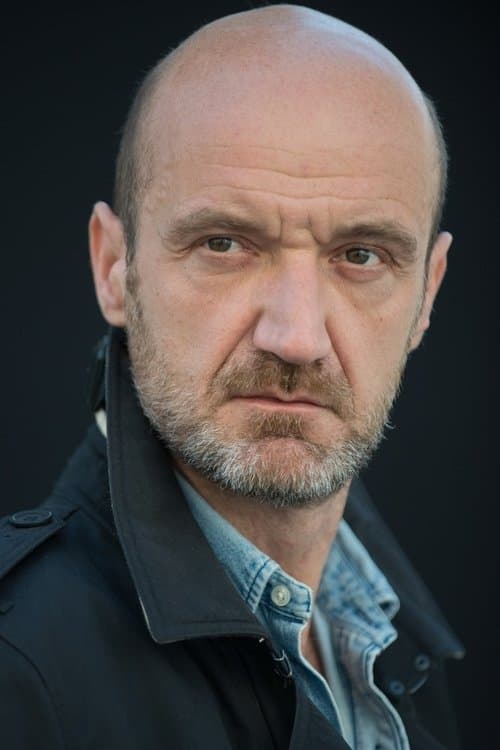 Frédéric Maranber image