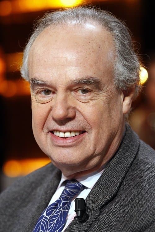Frédéric Mitterrand image