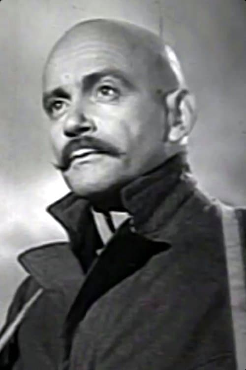 Frédéric O'Brady image