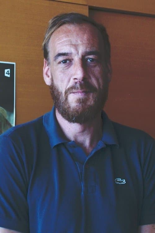 Frédéric Scotlande image