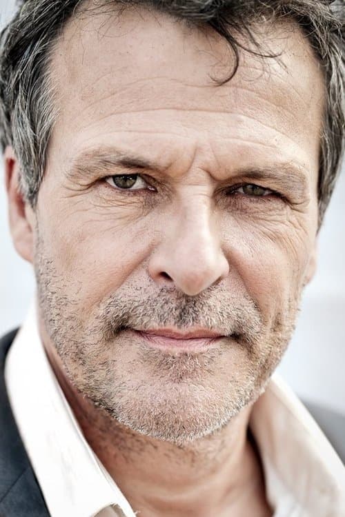 Frédéric van den Driessche image