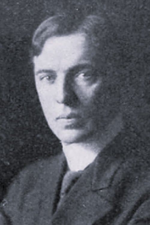 Photo of Frederick A. Thomson