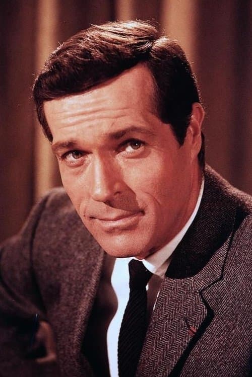 Frederick Stafford image