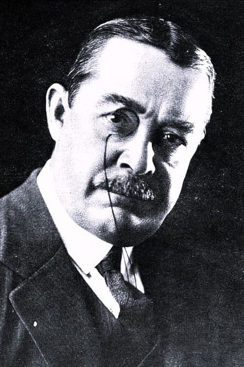 Frederick Sullivan image