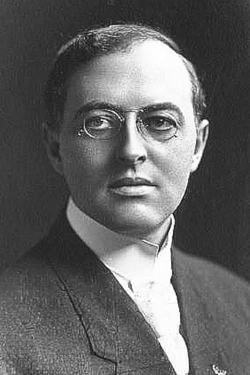 Frederick Truesdell image