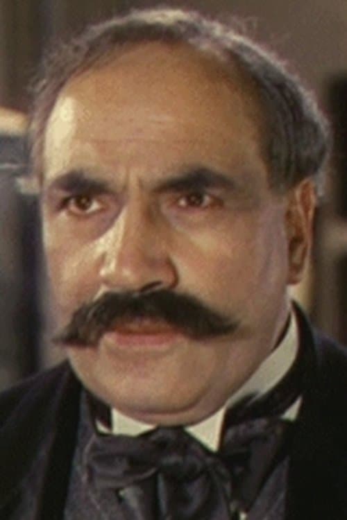 Frederick Valk image