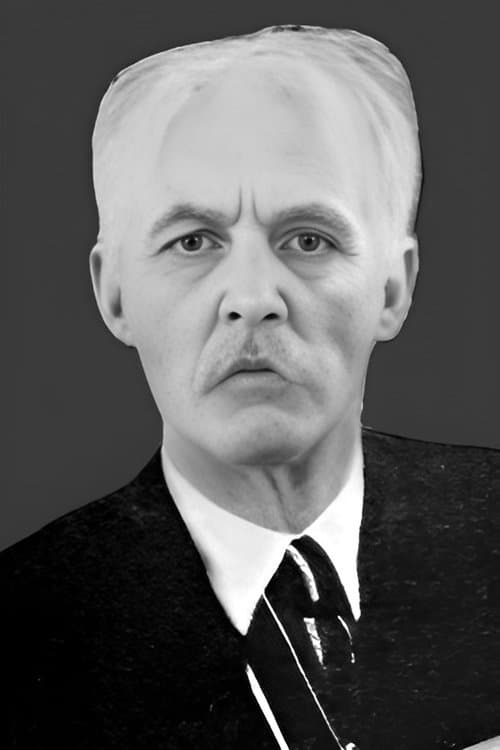 Frederick Vroom image