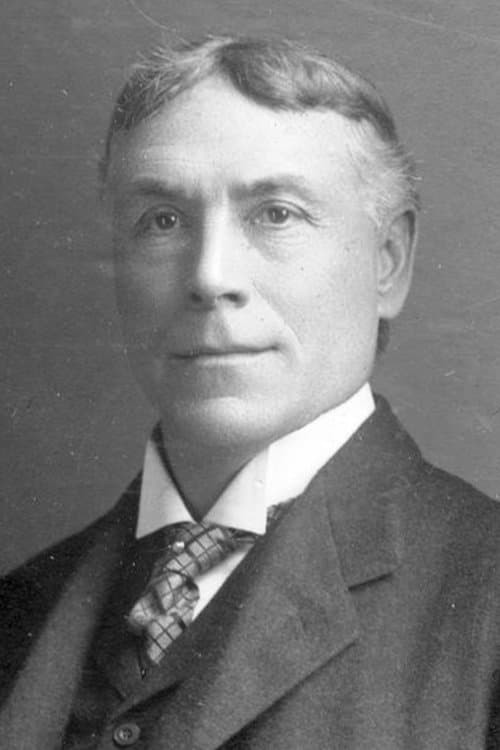 Frederick Warde image