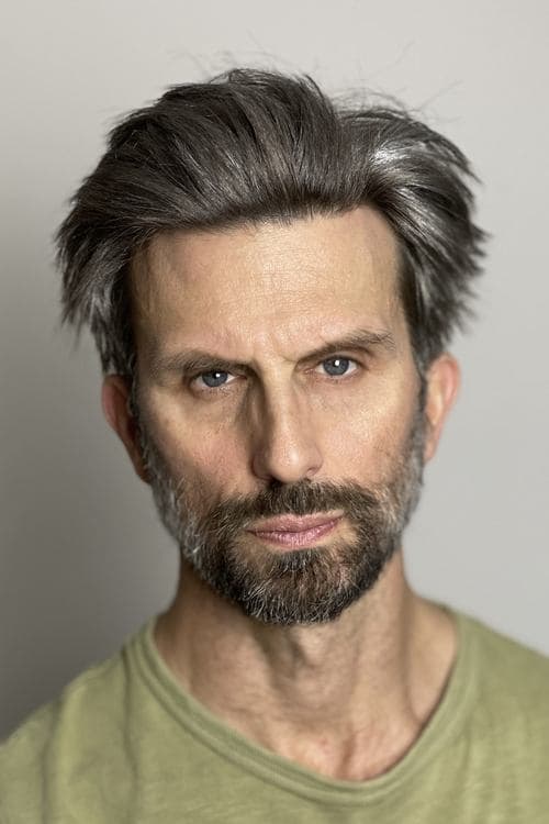 Frederick Weller image