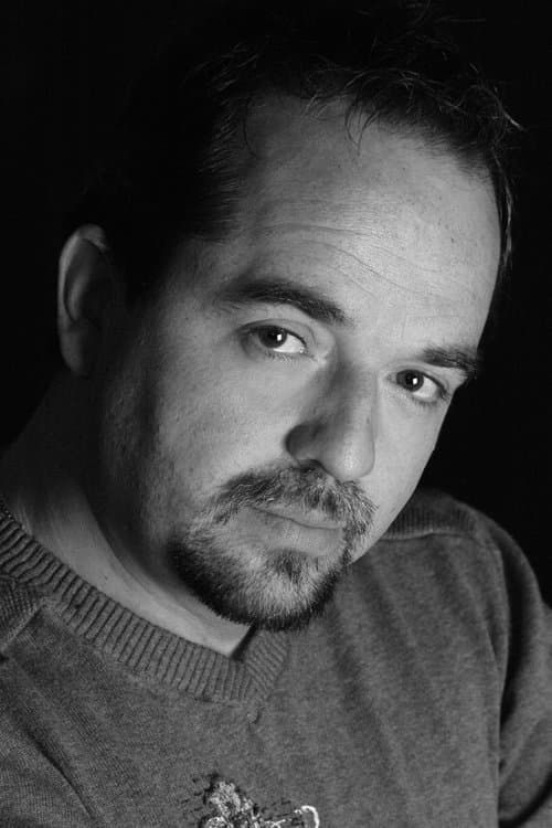 Photo of Frédérik D'Amours