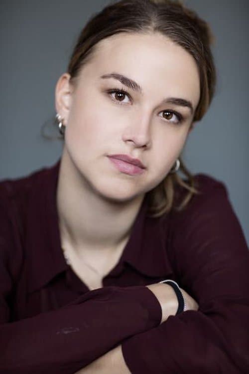Frederikke Dahl Hansen image