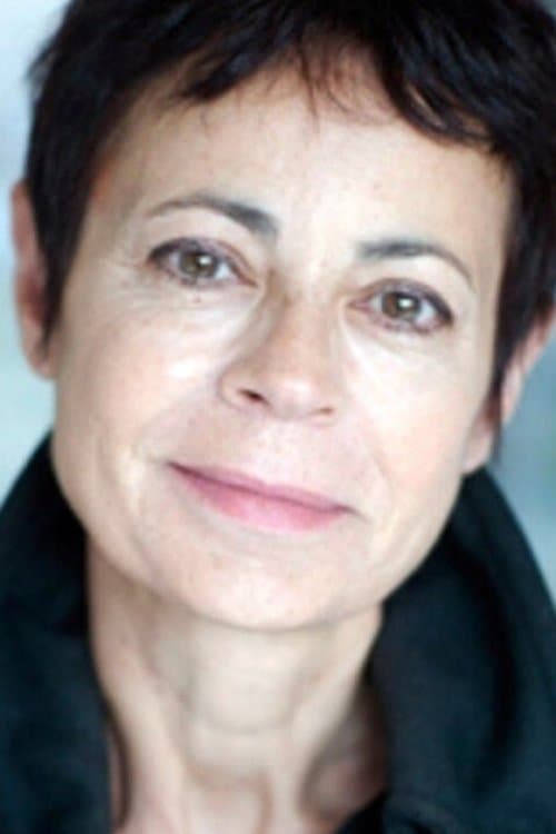 Frédérique Bonnal image