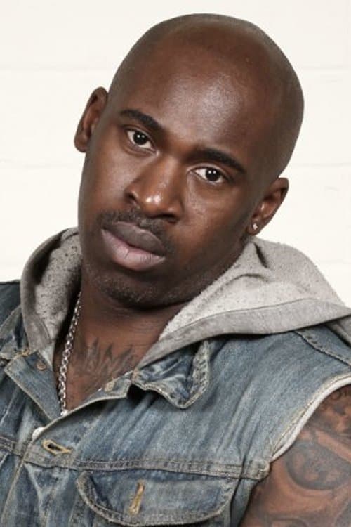 Fredi 'Kruga' Nwaka image