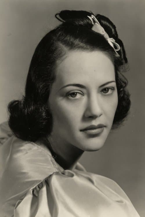 Fredi Washington image