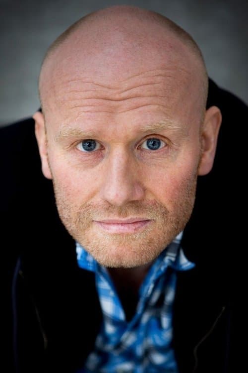 Fredrik Gunnarsson image