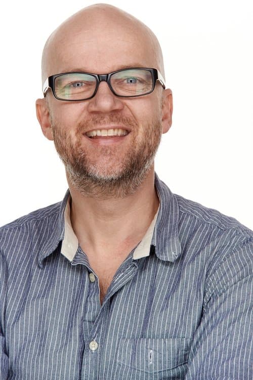 Fredrik Steen image