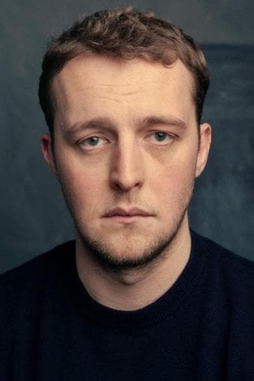 Fredrik Stenberg Ditlev-Simonsen image