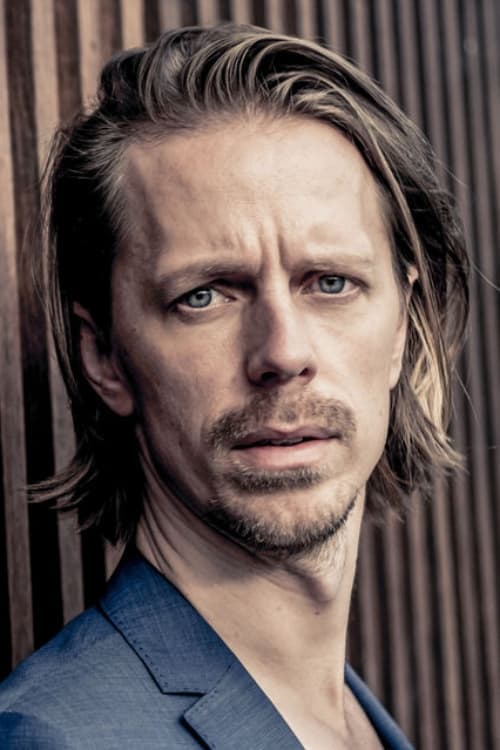 Fredrik Wagner image