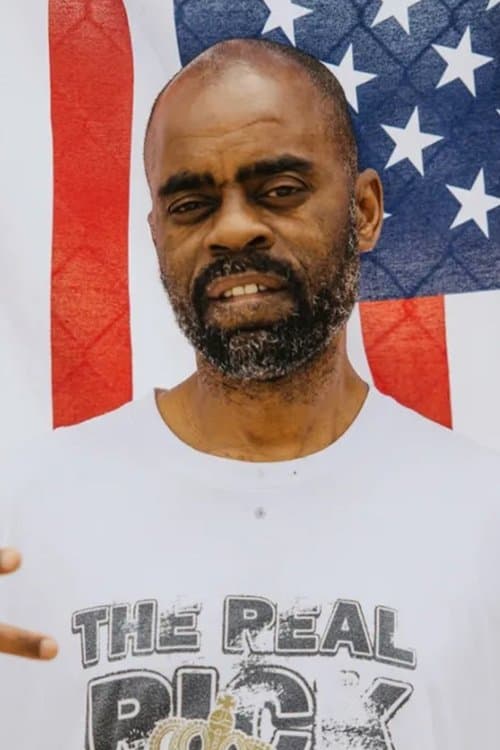 'Freeway' Ricky Ross image