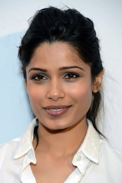 Freida Pinto image