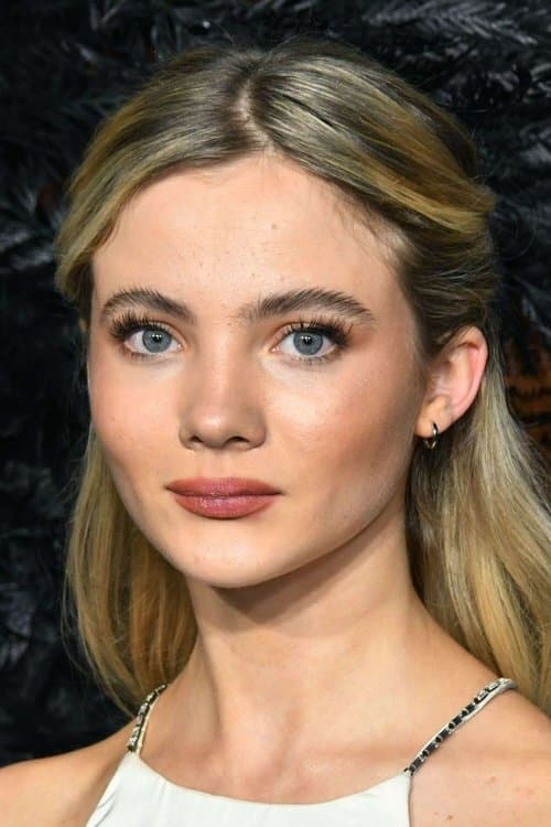 Freya Allan image