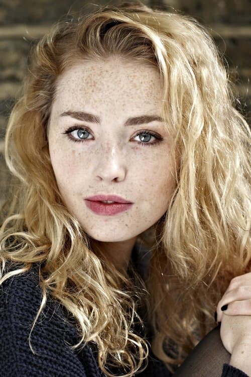 Freya Mavor image