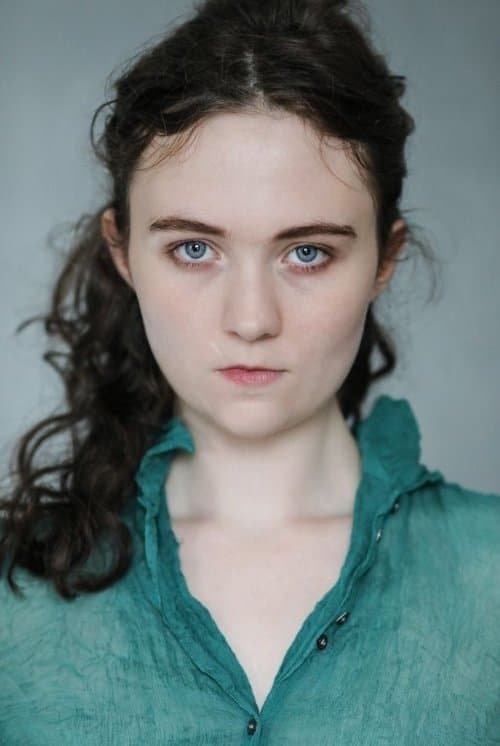 Freya Parks image