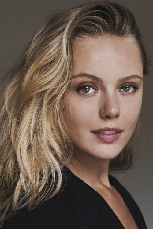 Frida Gustavsson image