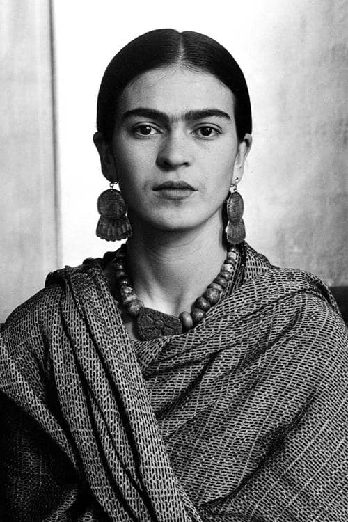 Frida Kahlo image