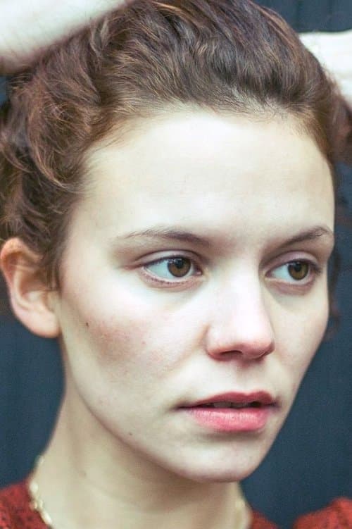 Frieda Barnhard image