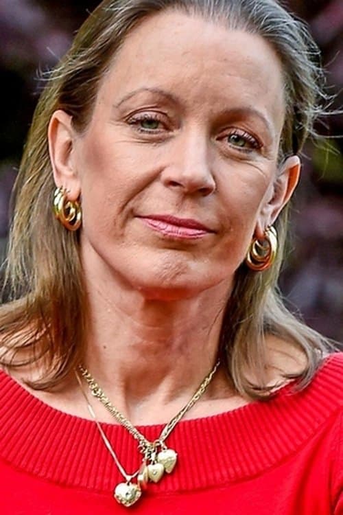 Frieda Hughes image