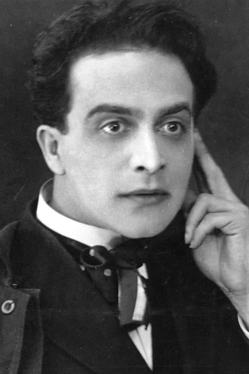 Friedrich Fehér image
