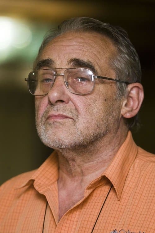 Frigyes Hollósi image