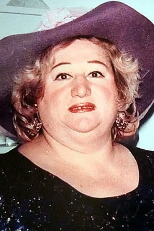 Frini Arvaniti image