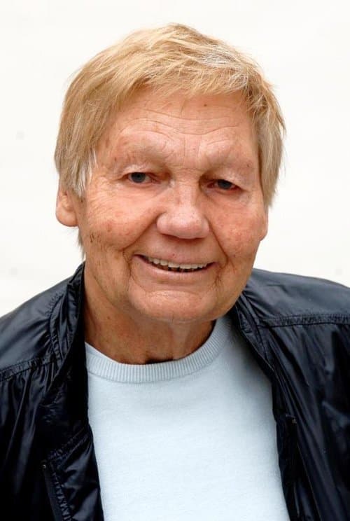 Frithjof Vierock image