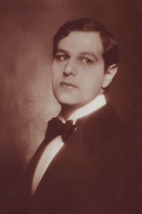 Fritz Delius image