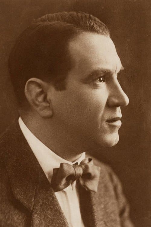 Fritz Greiner image