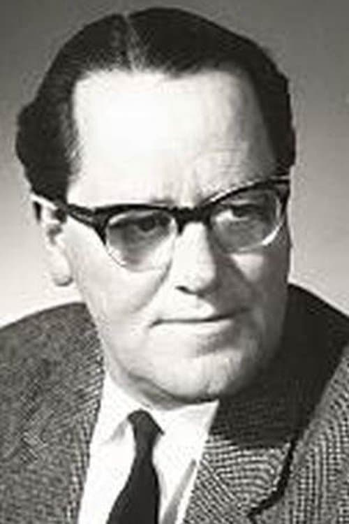 Fritz-Hugo Backman image